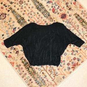 Joie 100% silk blouse